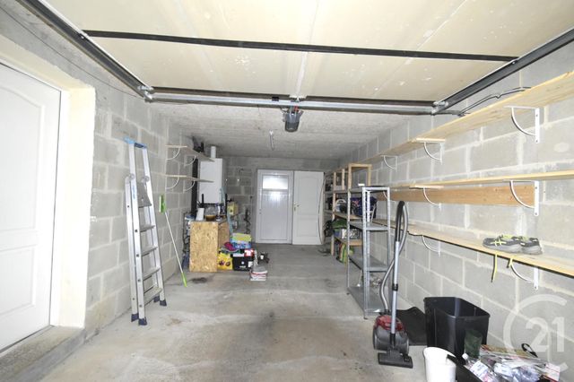 Maison &agrave; louer - 4 pi&egrave;ces - 74,94 m2 - Bonchamp Les Laval - 53 - PAYS-DE-LOIRE