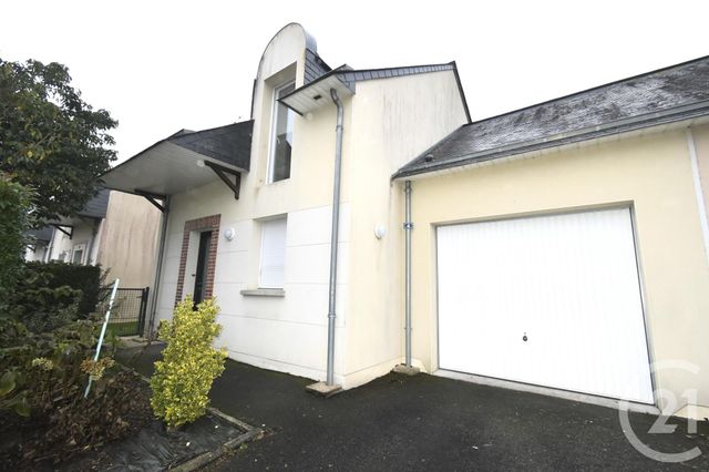 Maison &agrave; louer - 4 pi&egrave;ces - 74,94 m2 - Bonchamp Les Laval - 53 - PAYS-DE-LOIRE