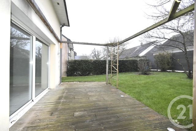 Maison &agrave; louer - 4 pi&egrave;ces - 74,94 m2 - Bonchamp Les Laval - 53 - PAYS-DE-LOIRE