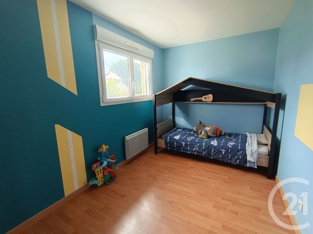 Maison &agrave; vendre - 5 pi&egrave;ces - 130 m2 - Beaulieu Sur Oudon - 53 - PAYS-DE-LOIRE