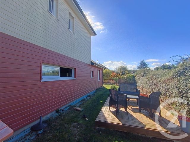 Maison &agrave; vendre - 5 pi&egrave;ces - 130 m2 - Beaulieu Sur Oudon - 53 - PAYS-DE-LOIRE