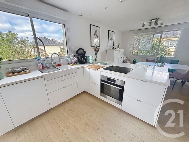 Maison &agrave; vendre - 8 pi&egrave;ces - 163 m2 - Laval - 53 - PAYS-DE-LOIRE