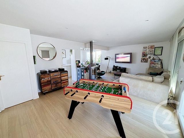 Maison &agrave; vendre - 8 pi&egrave;ces - 163 m2 - Laval - 53 - PAYS-DE-LOIRE