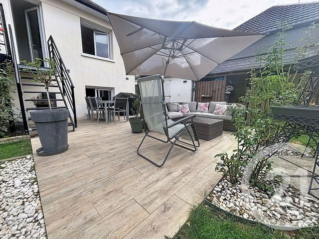 Maison &agrave; vendre - 8 pi&egrave;ces - 163 m2 - Laval - 53 - PAYS-DE-LOIRE