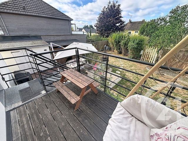 Maison &agrave; vendre - 8 pi&egrave;ces - 163 m2 - Laval - 53 - PAYS-DE-LOIRE