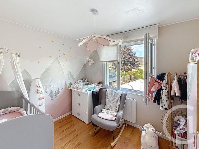 Maison &agrave; vendre - 8 pi&egrave;ces - 163 m2 - Laval - 53 - PAYS-DE-LOIRE
