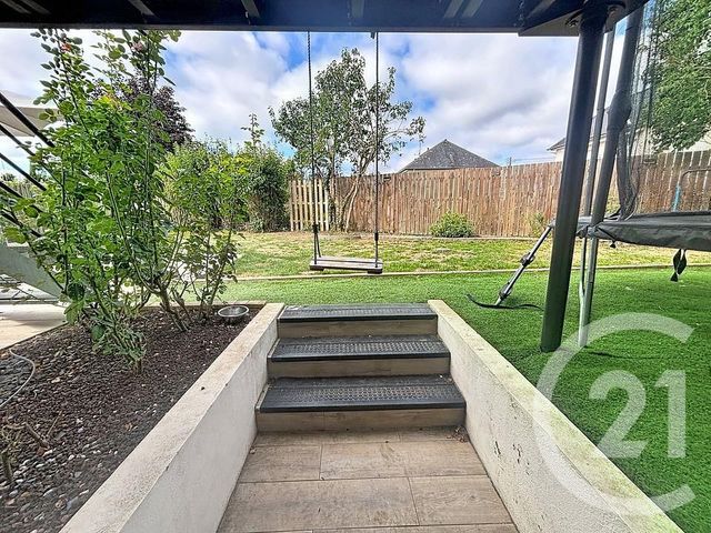 Maison &agrave; vendre - 8 pi&egrave;ces - 163 m2 - Laval - 53 - PAYS-DE-LOIRE