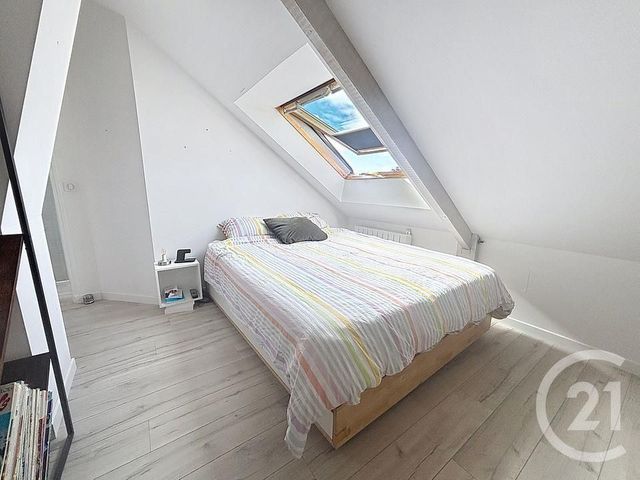 Maison &agrave; vendre - 8 pi&egrave;ces - 163 m2 - Laval - 53 - PAYS-DE-LOIRE