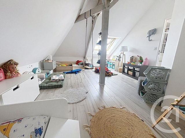 Maison &agrave; vendre - 8 pi&egrave;ces - 163 m2 - Laval - 53 - PAYS-DE-LOIRE