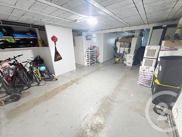 Maison &agrave; vendre - 8 pi&egrave;ces - 163 m2 - Laval - 53 - PAYS-DE-LOIRE