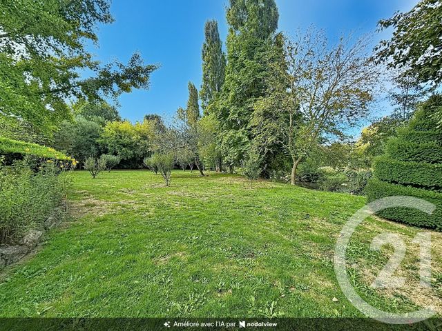Maison &agrave; vendre - 5 pi&egrave;ces - 125 m2 - Nuille Sur Vicoin - 53 - PAYS-DE-LOIRE