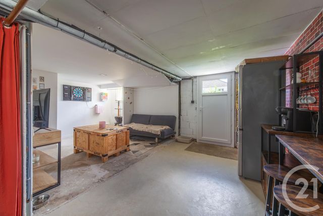 Maison &agrave; vendre - 5 pi&egrave;ces - 102 m2 - Laval - 53 - PAYS-DE-LOIRE