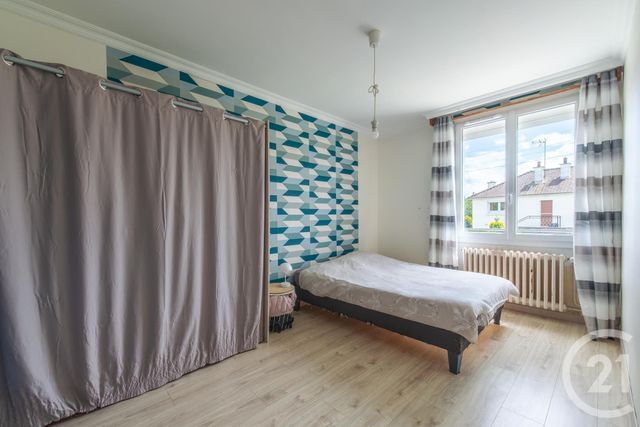 Maison &agrave; vendre - 5 pi&egrave;ces - 102 m2 - Laval - 53 - PAYS-DE-LOIRE