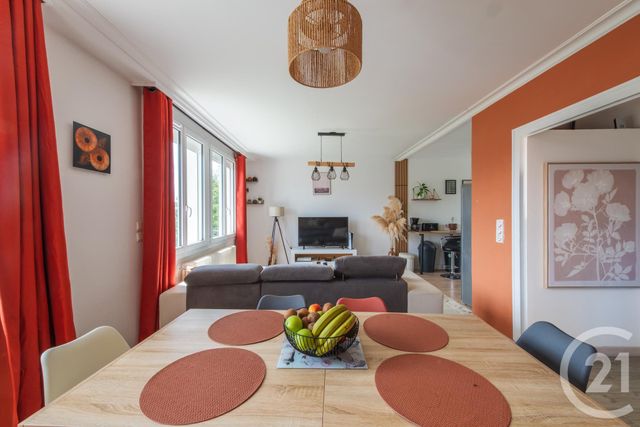 Maison &agrave; vendre - 5 pi&egrave;ces - 102 m2 - Laval - 53 - PAYS-DE-LOIRE
