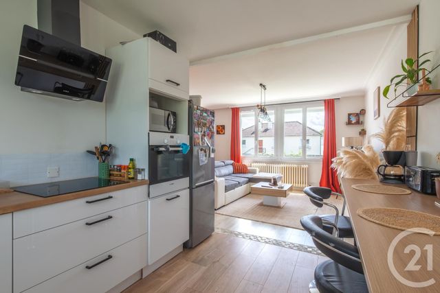 Maison &agrave; vendre - 5 pi&egrave;ces - 102 m2 - Laval - 53 - PAYS-DE-LOIRE