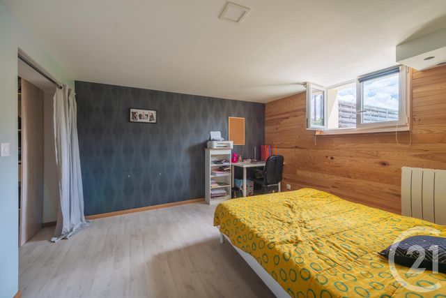 Maison &agrave; vendre - 5 pi&egrave;ces - 102 m2 - Laval - 53 - PAYS-DE-LOIRE