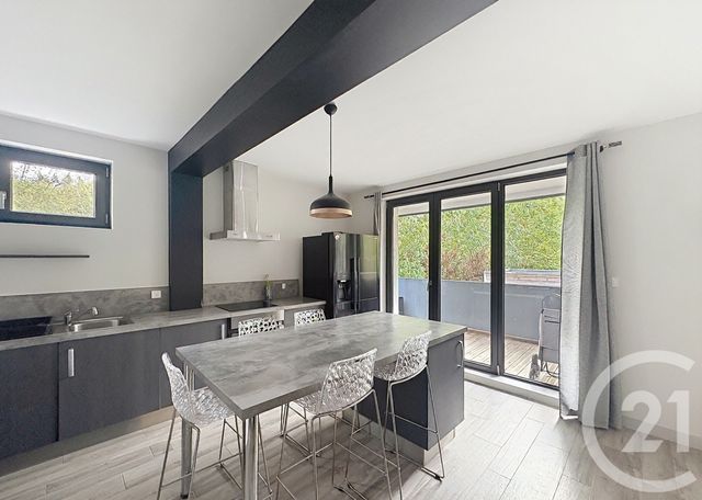 Appartement F4 à vendre LAVAL