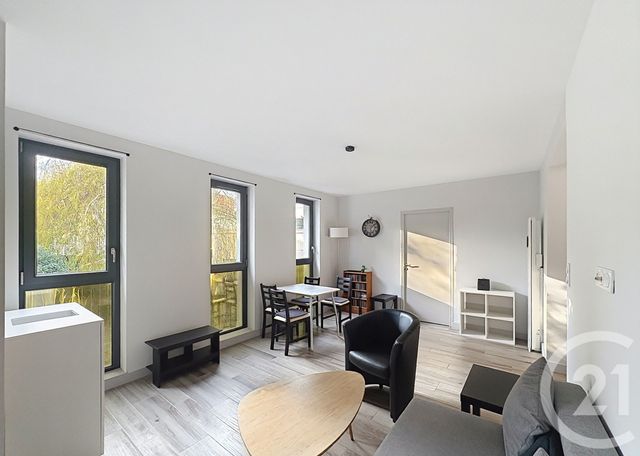 Appartement F4 &agrave; vendre - 4 pi&egrave;ces - 83,40 m2 - Laval - 53 - PAYS-DE-LOIRE