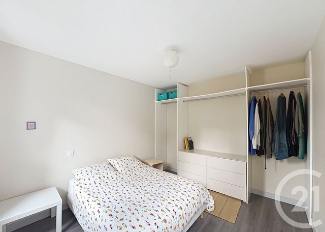 Appartement F4 &agrave; vendre - 4 pi&egrave;ces - 83,40 m2 - Laval - 53 - PAYS-DE-LOIRE
