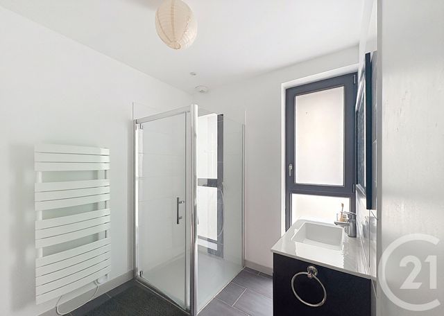Appartement F4 &agrave; vendre - 4 pi&egrave;ces - 83,40 m2 - Laval - 53 - PAYS-DE-LOIRE