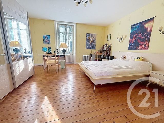 Maison &agrave; vendre - 10 pi&egrave;ces - 330 m2 - Laval - 53 - PAYS-DE-LOIRE