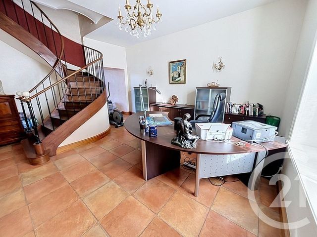 Maison &agrave; vendre - 10 pi&egrave;ces - 330 m2 - Laval - 53 - PAYS-DE-LOIRE