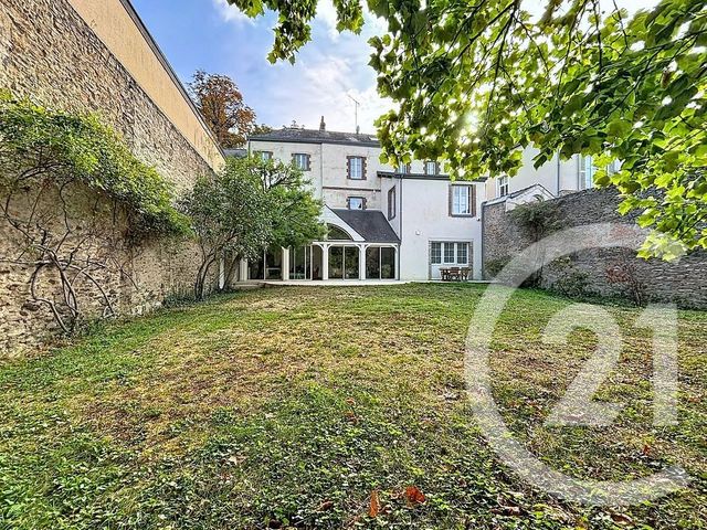 Maison &agrave; vendre - 10 pi&egrave;ces - 330 m2 - Laval - 53 - PAYS-DE-LOIRE
