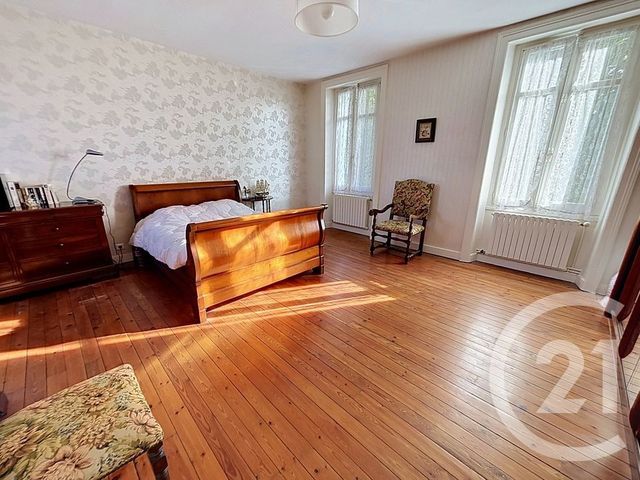 Maison &agrave; vendre - 10 pi&egrave;ces - 330 m2 - Laval - 53 - PAYS-DE-LOIRE