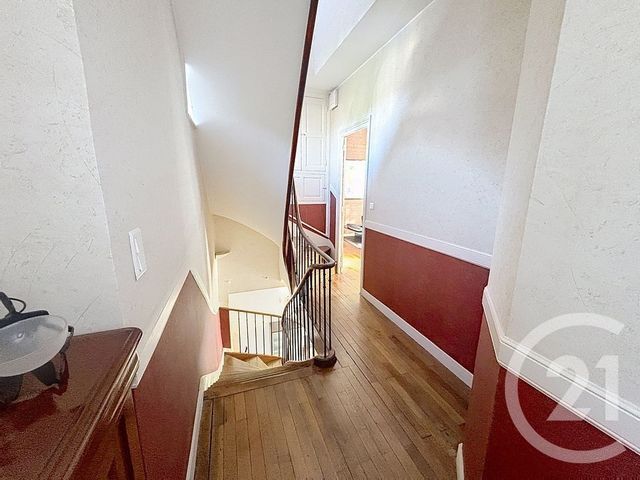 Maison &agrave; vendre - 10 pi&egrave;ces - 330 m2 - Laval - 53 - PAYS-DE-LOIRE