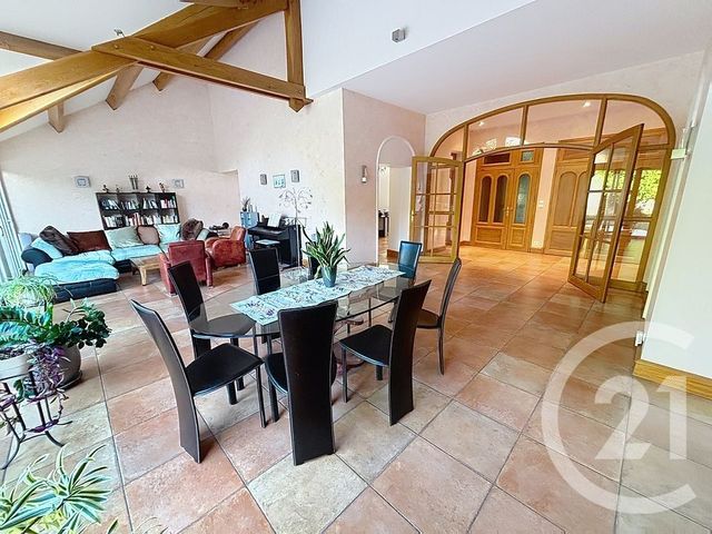 Maison &agrave; vendre - 10 pi&egrave;ces - 330 m2 - Laval - 53 - PAYS-DE-LOIRE