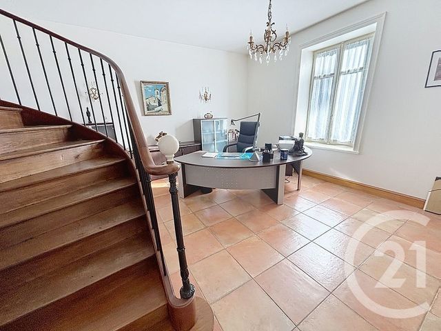 Maison &agrave; vendre - 10 pi&egrave;ces - 330 m2 - Laval - 53 - PAYS-DE-LOIRE