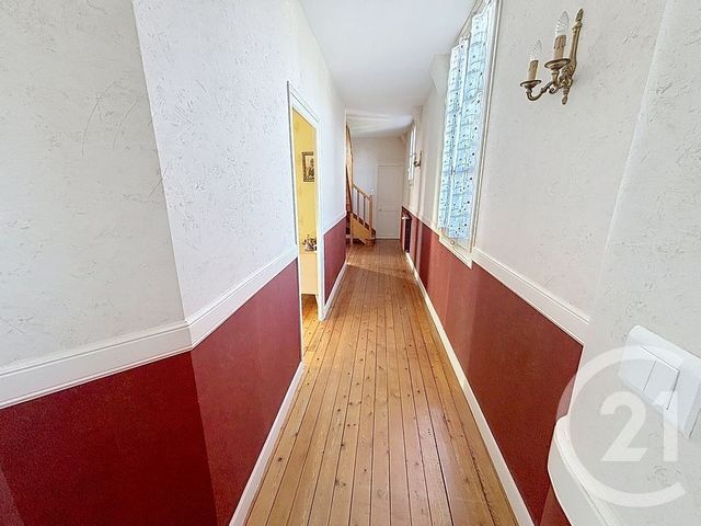 Maison &agrave; vendre - 10 pi&egrave;ces - 330 m2 - Laval - 53 - PAYS-DE-LOIRE