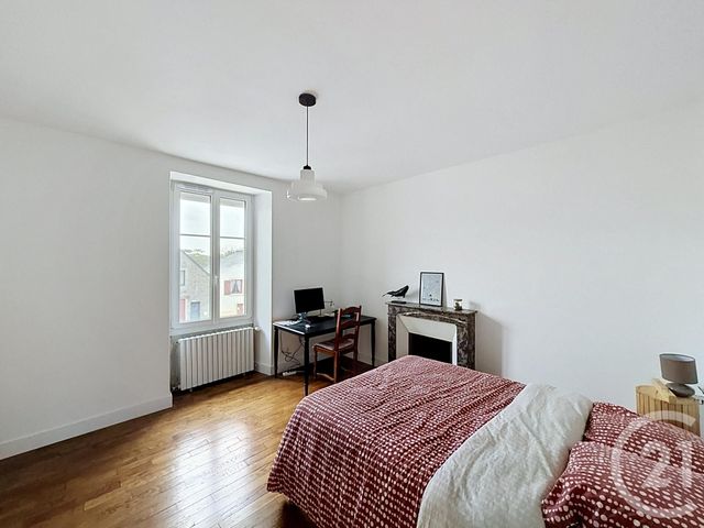 Maison &agrave; vendre - 5 pi&egrave;ces - 125,72 m2 - Louverne - 53 - PAYS-DE-LOIRE