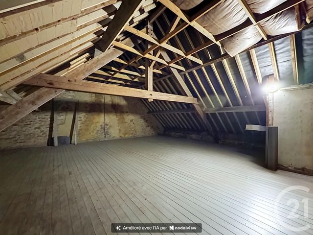Maison &agrave; vendre - 5 pi&egrave;ces - 125,72 m2 - Louverne - 53 - PAYS-DE-LOIRE