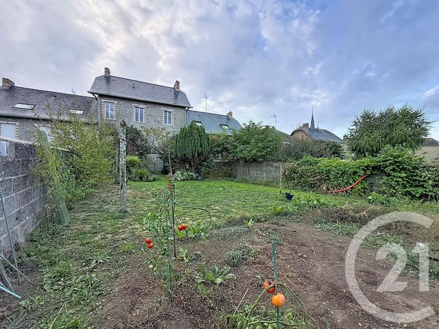Maison &agrave; vendre - 5 pi&egrave;ces - 125,72 m2 - Louverne - 53 - PAYS-DE-LOIRE
