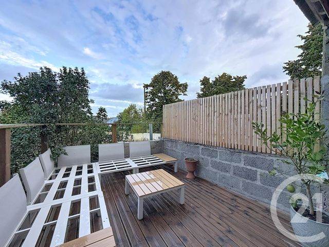 Maison &agrave; vendre - 5 pi&egrave;ces - 125,72 m2 - Louverne - 53 - PAYS-DE-LOIRE