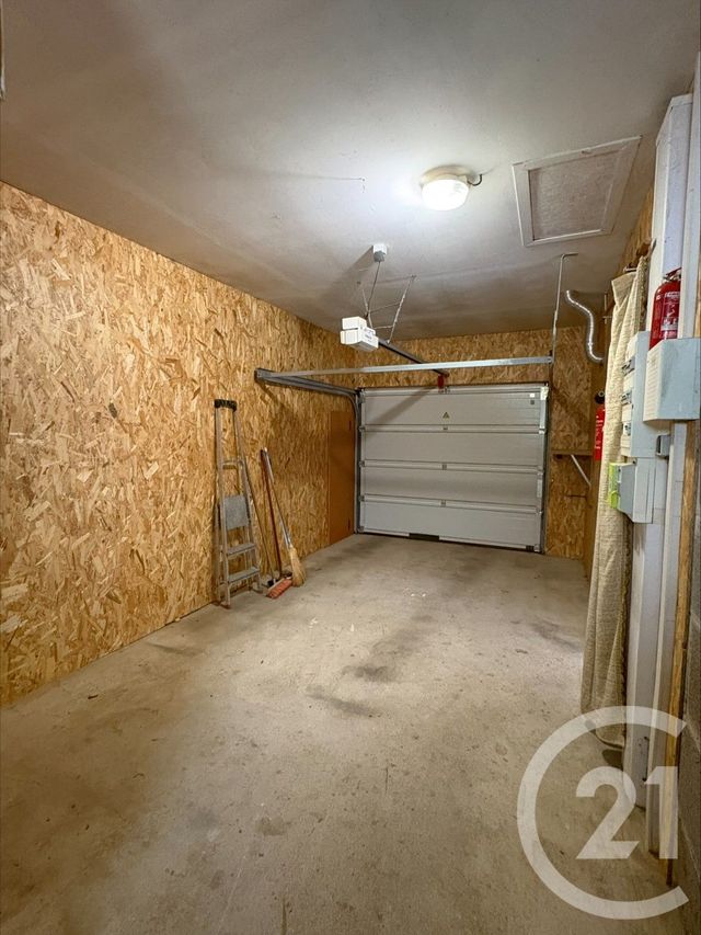 Maison &agrave; louer - 3 pi&egrave;ces - 67,95 m2 - Quelaines St Gault - 53 - PAYS-DE-LOIRE