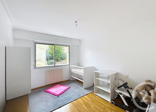 Appartement T3 &agrave; vendre - 4 pi&egrave;ces - 102 m2 - Laval - 53 - PAYS-DE-LOIRE