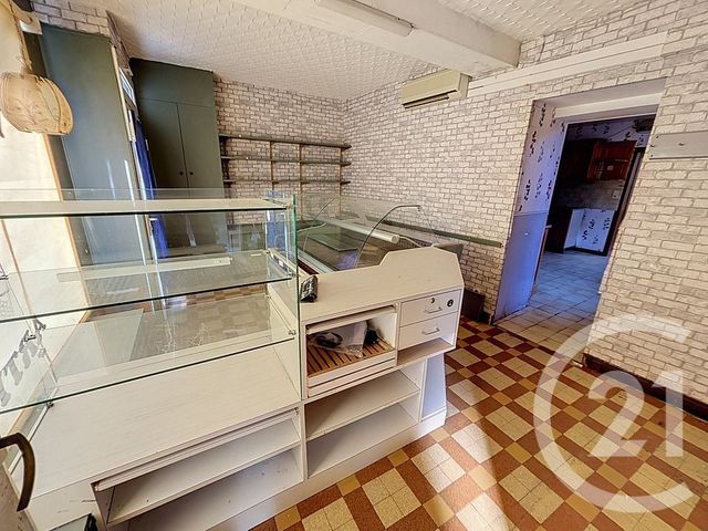 Maison &agrave; vendre - 6 pi&egrave;ces - 208 m2 - Villiers Charlemagne - 53 - PAYS-DE-LOIRE