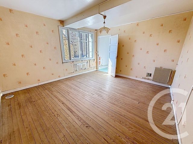 Maison &agrave; vendre - 6 pi&egrave;ces - 208 m2 - Villiers Charlemagne - 53 - PAYS-DE-LOIRE