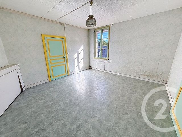 Maison &agrave; vendre - 6 pi&egrave;ces - 208 m2 - Villiers Charlemagne - 53 - PAYS-DE-LOIRE