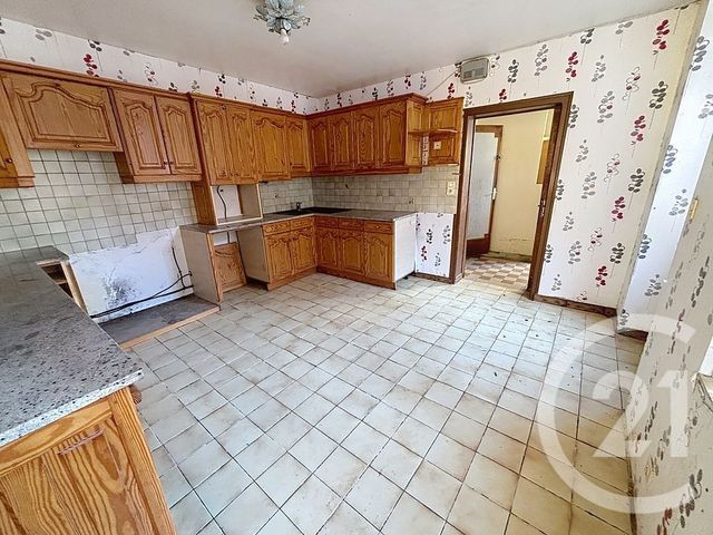 Maison &agrave; vendre - 6 pi&egrave;ces - 208 m2 - Villiers Charlemagne - 53 - PAYS-DE-LOIRE