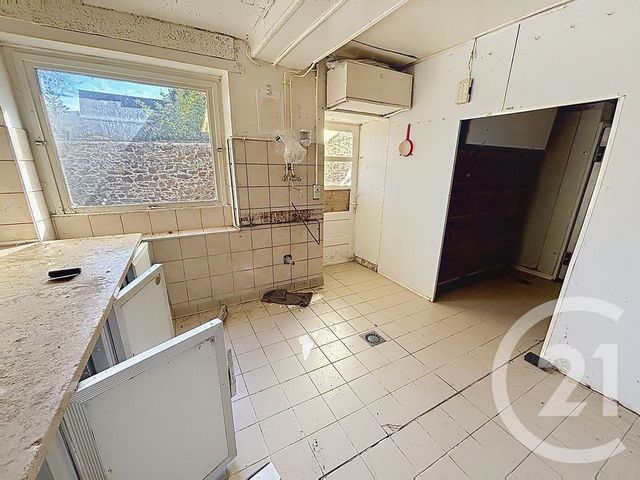 Maison &agrave; vendre - 6 pi&egrave;ces - 208 m2 - Villiers Charlemagne - 53 - PAYS-DE-LOIRE