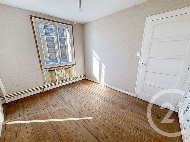 Maison &agrave; vendre - 6 pi&egrave;ces - 208 m2 - Villiers Charlemagne - 53 - PAYS-DE-LOIRE