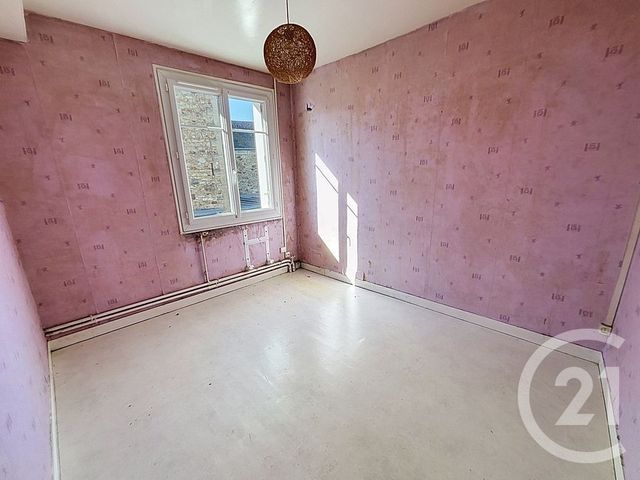 Maison &agrave; vendre - 6 pi&egrave;ces - 208 m2 - Villiers Charlemagne - 53 - PAYS-DE-LOIRE