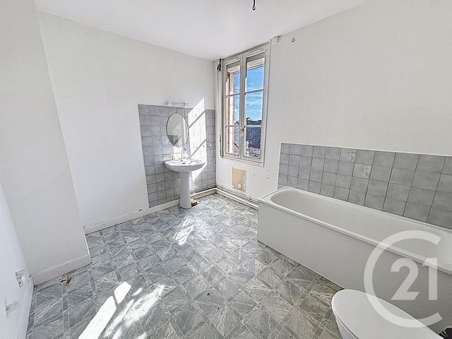 Maison &agrave; vendre - 6 pi&egrave;ces - 208 m2 - Villiers Charlemagne - 53 - PAYS-DE-LOIRE