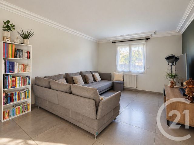 Maison &agrave; vendre - 7 pi&egrave;ces - 132 m2 - St Ouen Des Toits - 53 - PAYS-DE-LOIRE