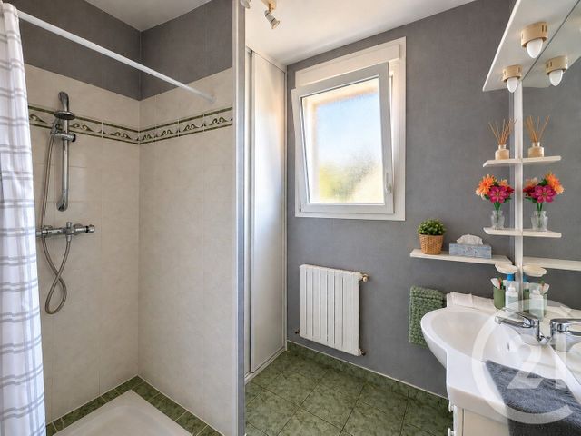 Maison &agrave; vendre - 7 pi&egrave;ces - 132 m2 - St Ouen Des Toits - 53 - PAYS-DE-LOIRE