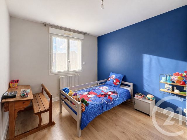 Maison &agrave; vendre - 7 pi&egrave;ces - 132 m2 - St Ouen Des Toits - 53 - PAYS-DE-LOIRE