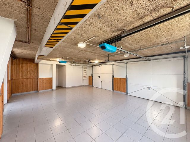 Maison &agrave; vendre - 7 pi&egrave;ces - 132 m2 - St Ouen Des Toits - 53 - PAYS-DE-LOIRE